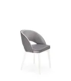 MARINO CHAIR, WHITE / LIGHT GRAY order